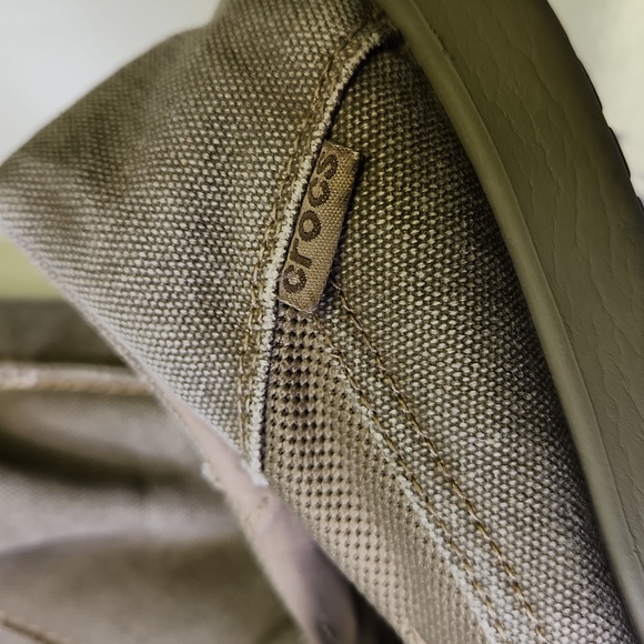 Crocs slip on Size 11 - Picture 3 of 5